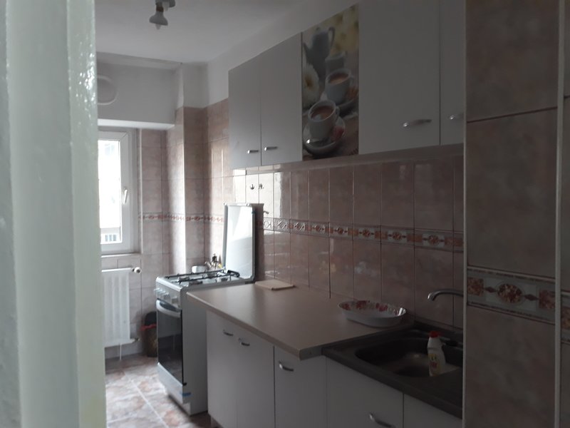 Lacul Tei, Facultatea de Constructii, parc, semistradal, ocazie