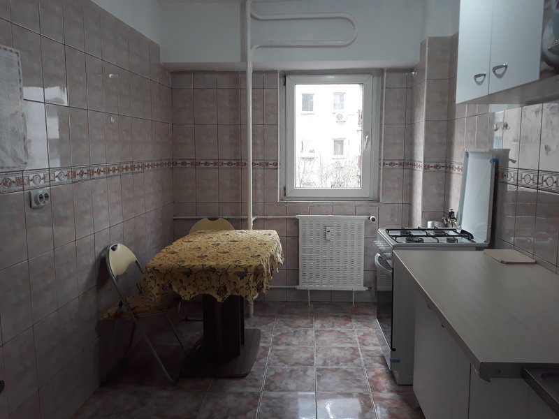 Lacul Tei, Facultatea de Constructii, parc, semistradal, ocazie