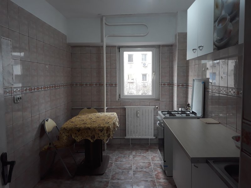 Lacul Tei, Facultatea de Constructii, parc, semistradal, ocazie