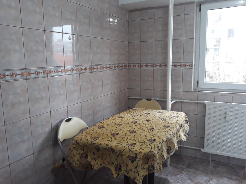 Lacul Tei, Facultatea de Constructii, parc, semistradal, ocazie