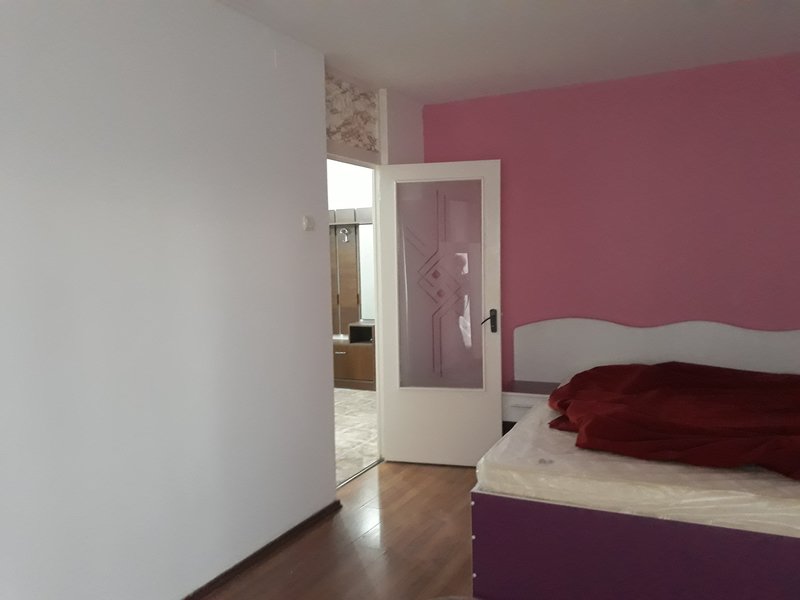 Lacul Tei, Facultatea de Constructii, parc, semistradal, ocazie