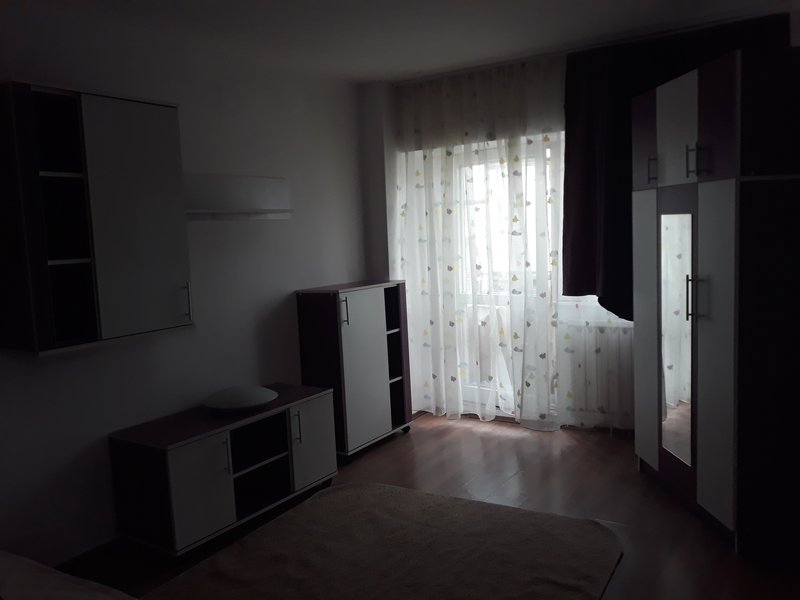 Lacul Tei, Facultatea de Constructii, parc, semistradal, ocazie