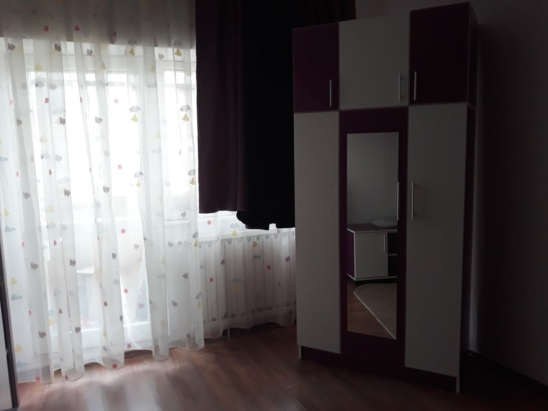 Lacul Tei, Facultatea de Constructii, parc, semistradal, ocazie