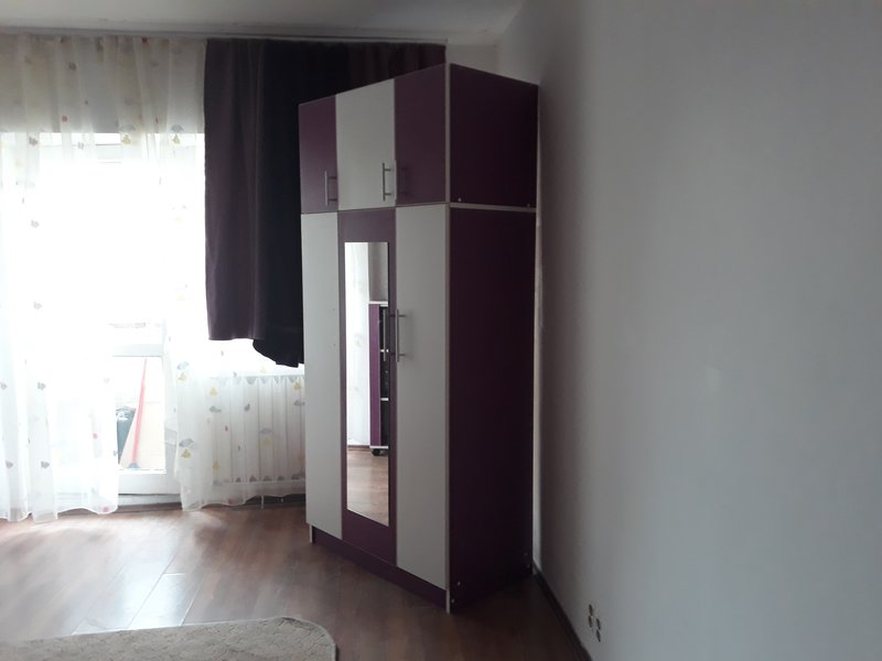 Lacul Tei, Facultatea de Constructii, parc, semistradal, ocazie