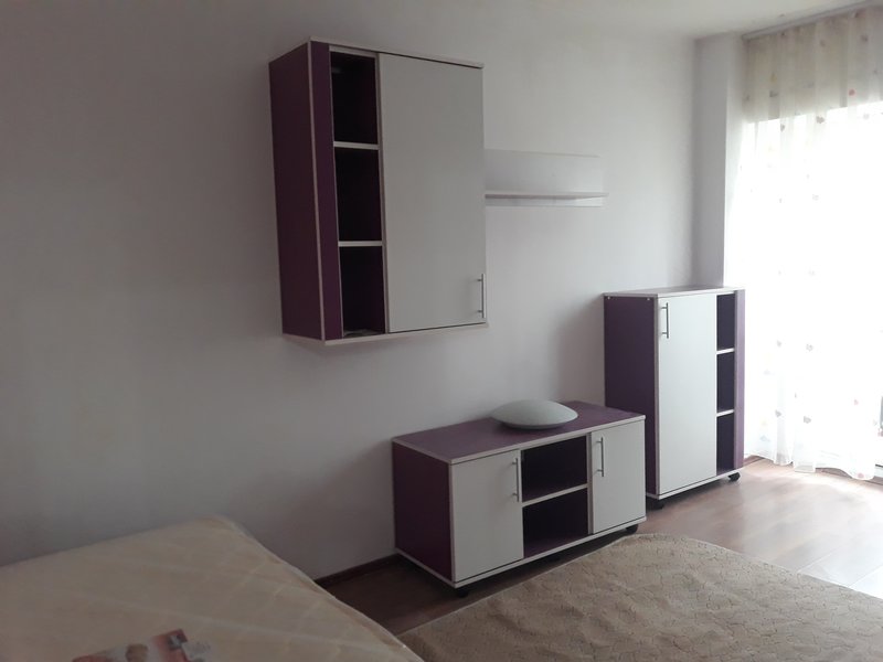 Lacul Tei, Facultatea de Constructii, parc, semistradal, ocazie