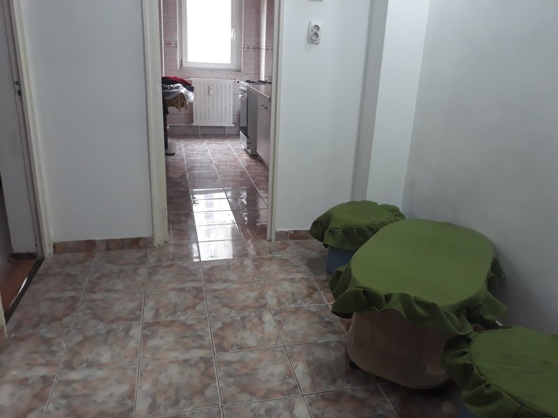 Lacul Tei, Facultatea de Constructii, parc, semistradal, ocazie