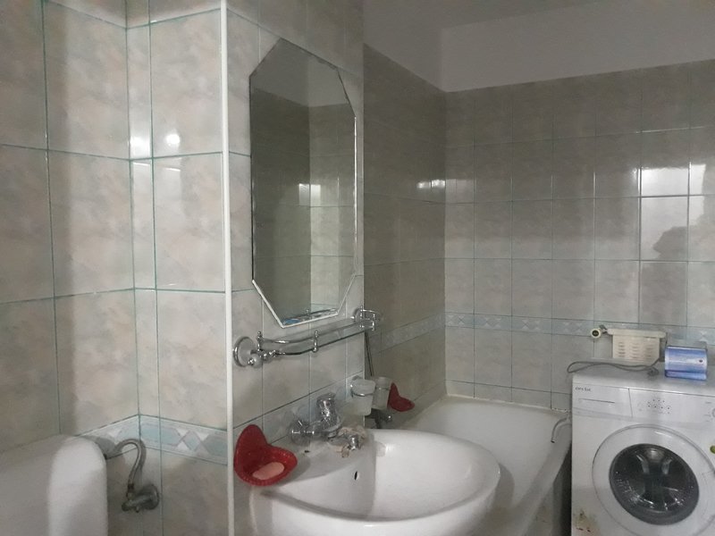 Lacul Tei, Facultatea de Constructii, parc, semistradal, ocazie