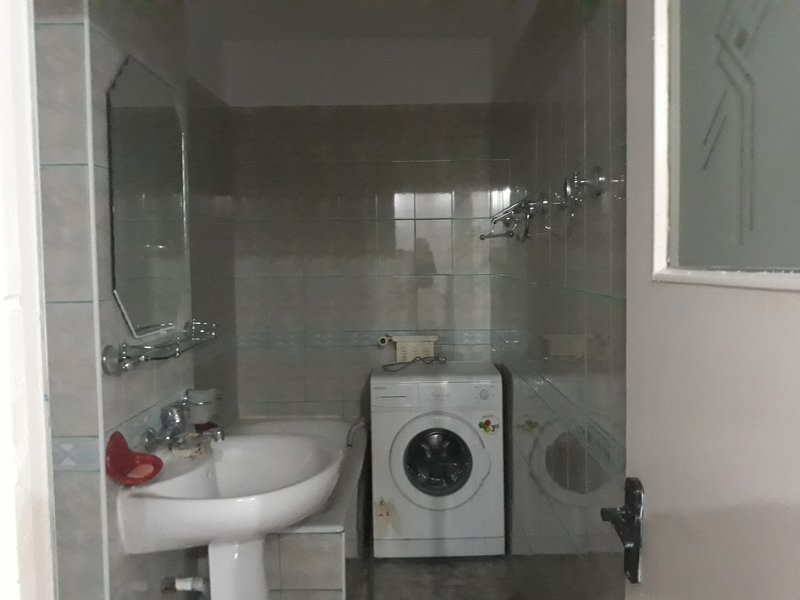 Lacul Tei, Facultatea de Constructii, parc, semistradal, ocazie