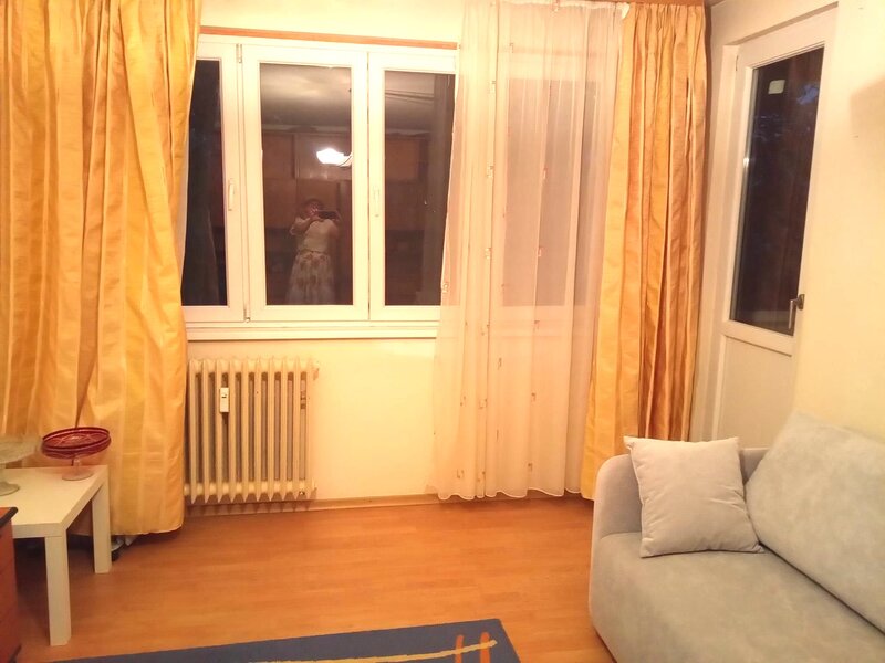 Obor, Colentina, Teiul D-nei, Sectia 7 de Politie 8 min metrou, semistradal