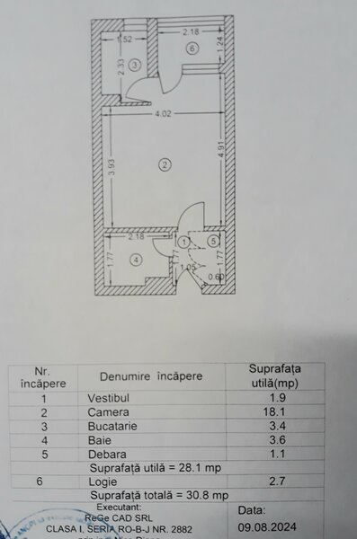 Obor, Colentina, Teiul Doamnei, Sectia 7 de Politie, 8 min de metrou,