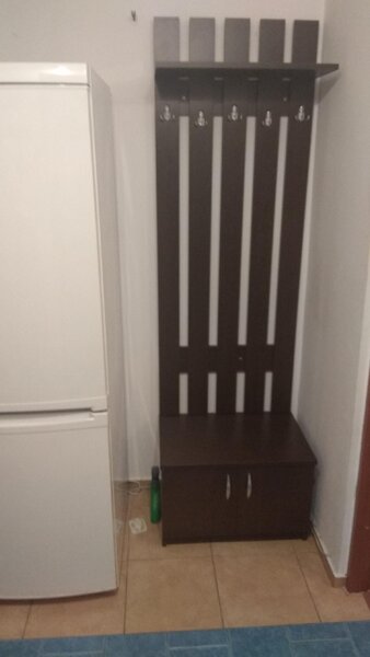 Obor, Colentina, Teiul Doamnei, Sectia 7 de Politie, 8 min. de metrou mob.