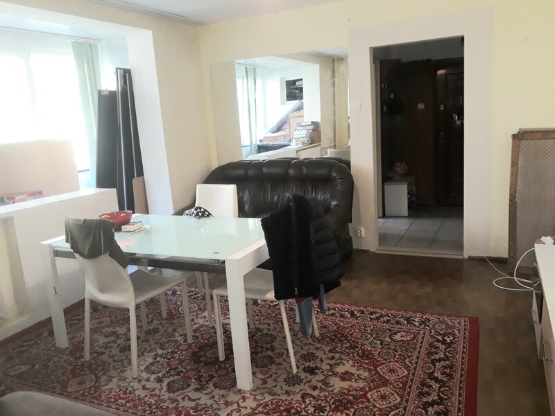 Obor, Colentina, Teiul Doamnei, Sectia 7 de Politie, 8 minute de metrou