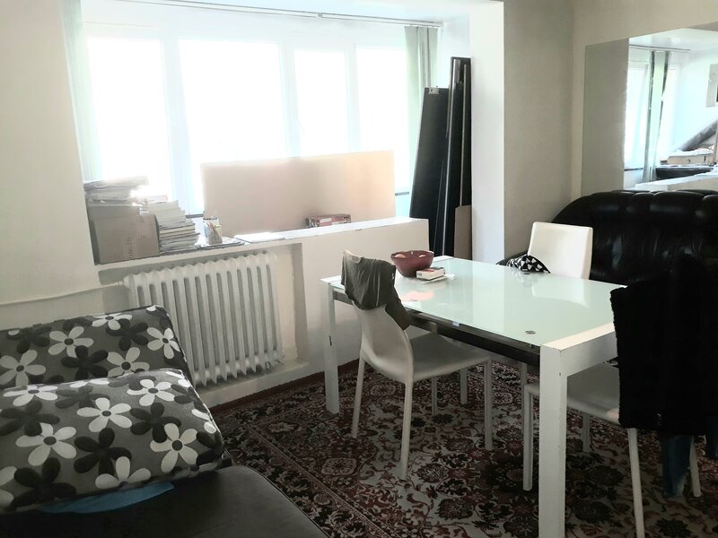 Obor, Colentina, Teiul Doamnei, Sectia 7 de Politie, 8 minute de metrou