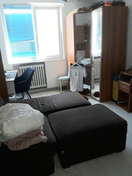 Obor, Colentina, Teiul Doamnei, Sectia 7 de Politie, 8 minute de metrou