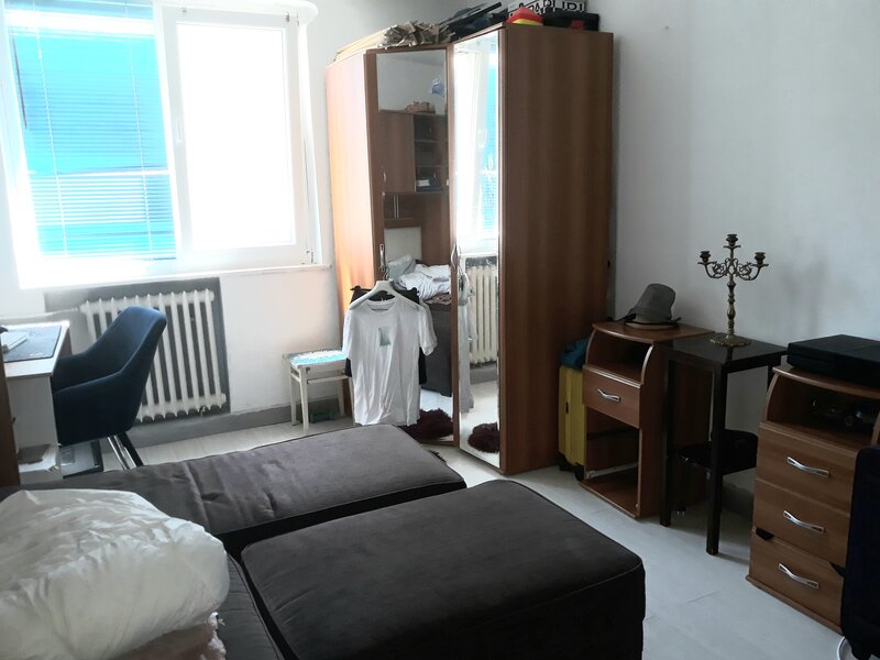 Obor, Colentina, Teiul Doamnei, Sectia 7 de Politie, 8 minute de metrou