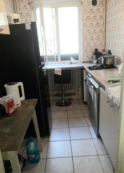 Obor, Colentina, Teiul Doamnei, Sectia 7 de Politie, 8 minute de metrou