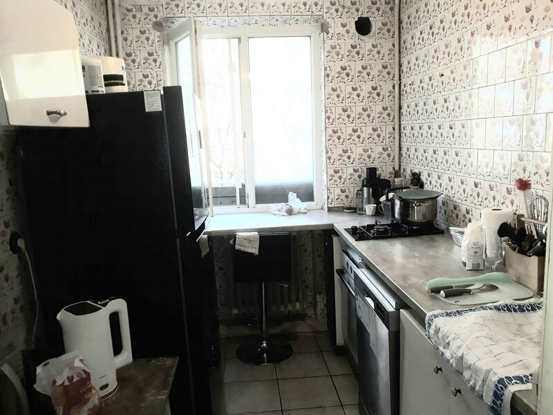 Obor, Colentina, Teiul Doamnei, Sectia 7 de Politie, 8 minute de metrou