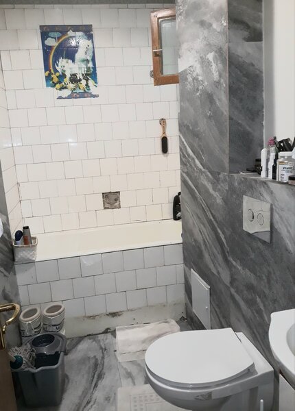 Obor, Colentina, Teiul Doamnei, Sectia 7 de Politie, 8 minute de metrou