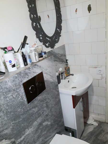 Obor, Colentina, Teiul Doamnei, Sectia 7 de Politie, 8 minute de metrou