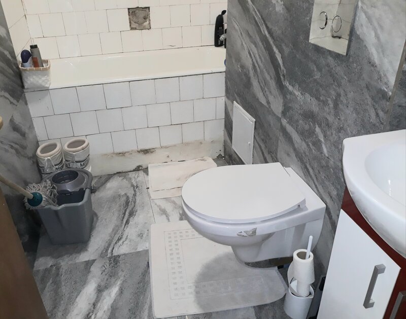 Obor, Colentina, Teiul Doamnei, Sectia 7 de Politie, 8 minute de metrou