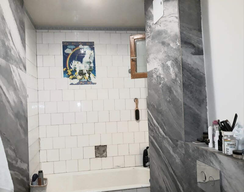 Obor, Colentina, Teiul Doamnei, Sectia 7 de Politie, 8 minute de metrou